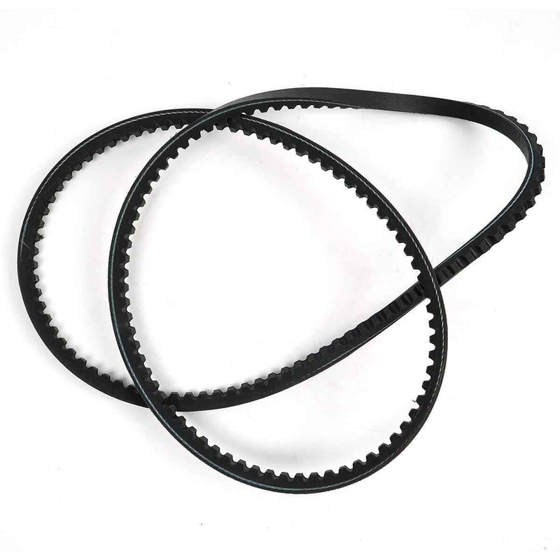 DURAFORCE Alternator Belt 6686655 for Bobcat S220 S250 S300 S330 T250 T300 T2250 A300 V417