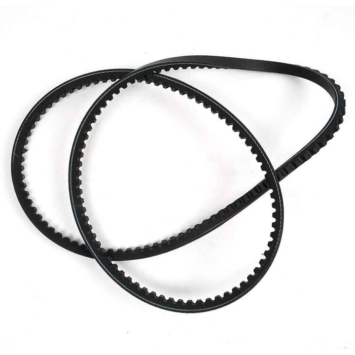 DURAFORCE Alternator Belt 6686655 for Bobcat S220 S250 S300 S330 T250 T300 T2250 A300 V417
