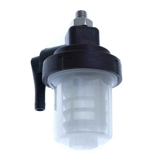 DURAFORCE New Fuel Filter 61N-24560-00-00 For Suzuki 25-40HP Yamaha Outboard 9.9-90HP