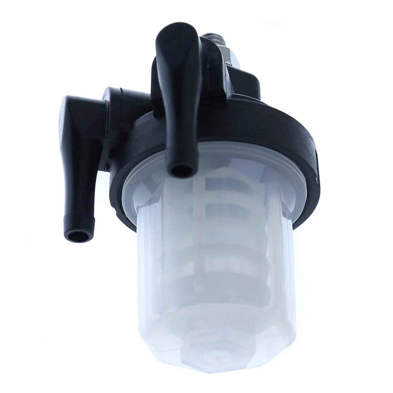 DURAFORCE New Fuel Filter 61N-24560-00-00 For Suzuki 25-40HP Yamaha Outboard 9.9-90HP