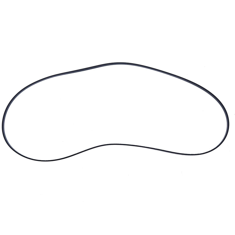 DURAFORCE Valve Cover Seal Gasket 16261-14520 for Kubota D905 D1005 D1105 Engine B2400D