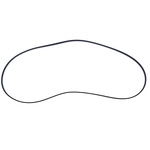 DURAFORCE Valve Cover Seal Gasket 16261-14520 for Kubota D905 D1005 D1105 Engine B2400D