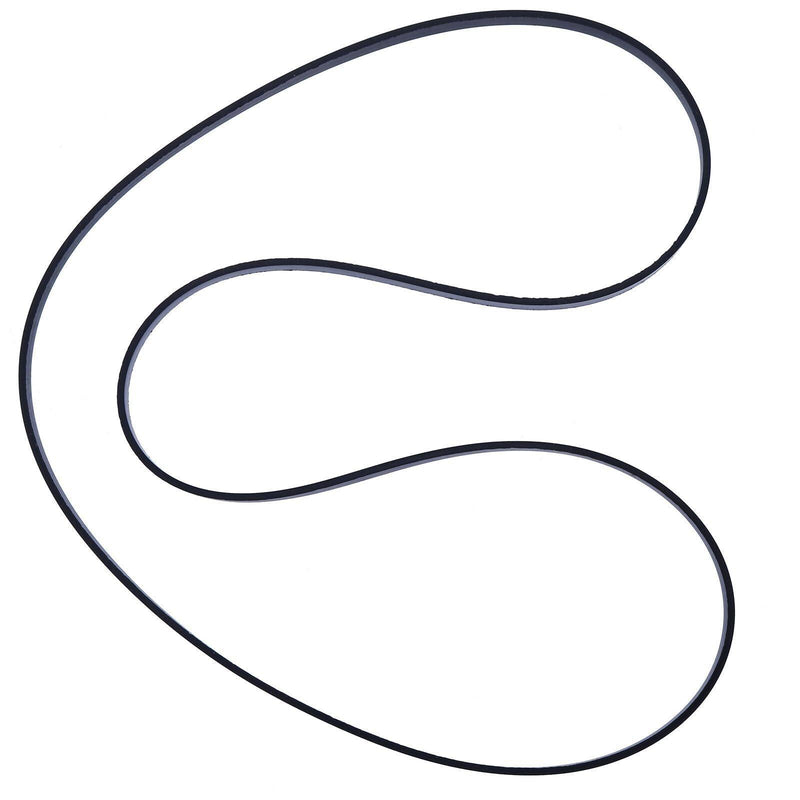 DURAFORCE Valve Cover Seal Gasket 16261-14520 for Kubota D905 D1005 D1105 Engine B2400D