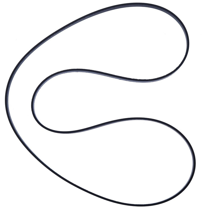 DURAFORCE Valve Cover Seal Gasket 16261-14520 for Kubota D905 D1005 D1105 Engine B2400D