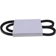 DURAFORCE Alternator Belt 6675839 For Bobcat A220 A330 S250 T200 843 943 Skid Steer