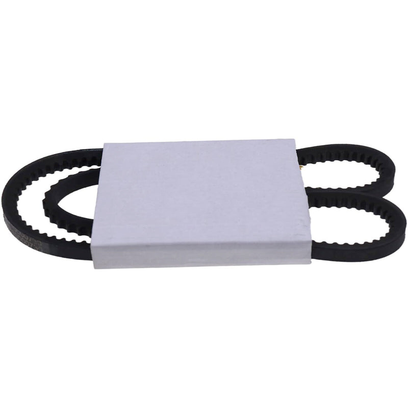 DURAFORCE Alternator Belt 6675839 For Bobcat A220 A330 S250 T200 843 943 Skid Steer