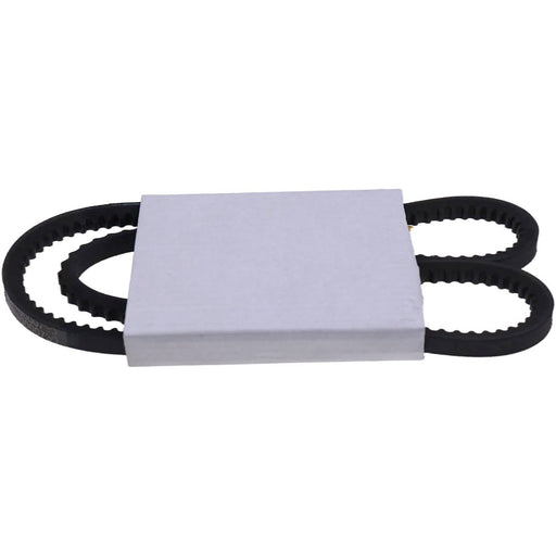 DURAFORCE Alternator Belt 6675839 For Bobcat A220 A330 S250 T200 843 943 Skid Steer