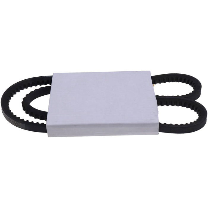 DURAFORCE Alternator Belt 6675839 For Bobcat A220 A330 S250 T200 843 943 Skid Steer