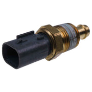 DURAFORCE 05149077AB Water Temperature Sensor for Chrysler Dodge Jeep Engine Coolant Temp