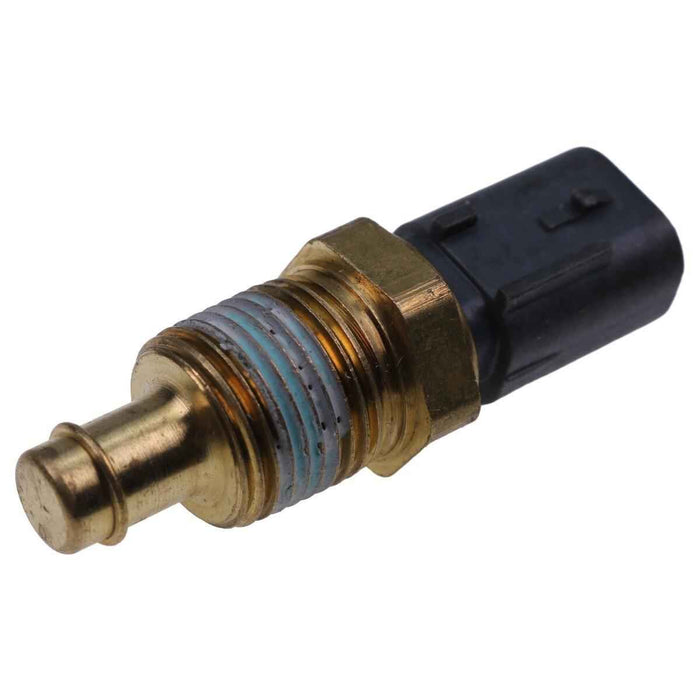 DURAFORCE 05149077AB Water Temperature Sensor for Chrysler Dodge Jeep Engine Coolant Temp