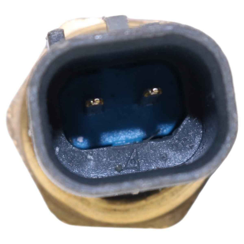 DURAFORCE 05149077AB Water Temperature Sensor for Chrysler Dodge Jeep Engine Coolant Temp
