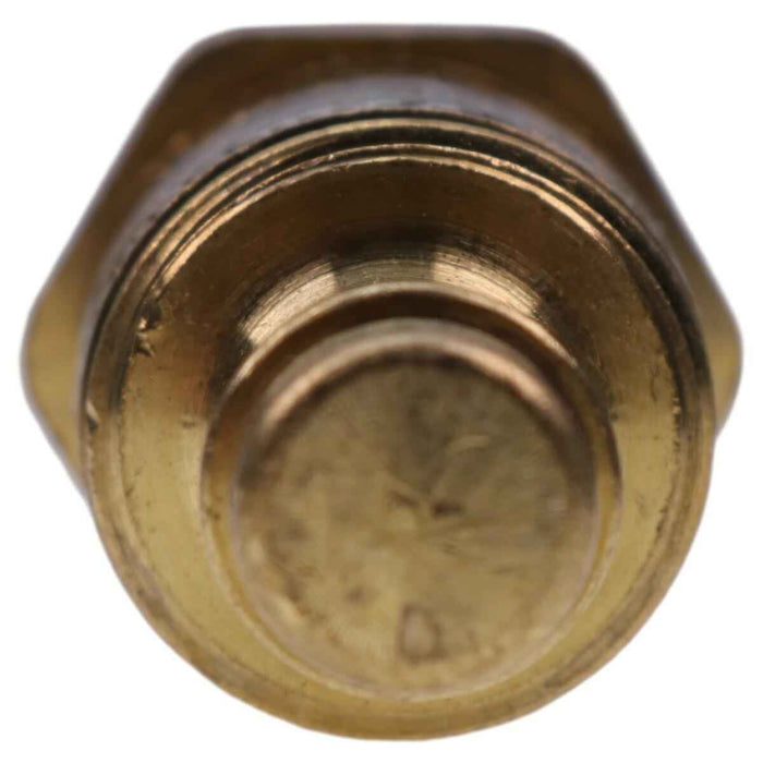 DURAFORCE 05149077AB Water Temperature Sensor for Chrysler Dodge Jeep Engine Coolant Temp