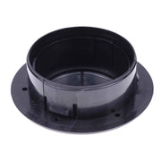 DURAFORCE Cab Heater Vent Cover Louver 6674231 for Bobcat S300 S330 T110 T140 T180 T190