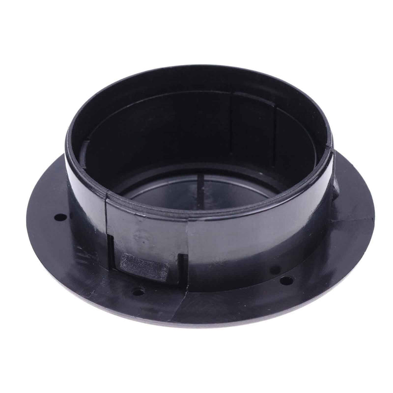 DURAFORCE Cab Heater Vent Cover Louver 6674231 for Bobcat S300 S330 T110 T140 T180 T190