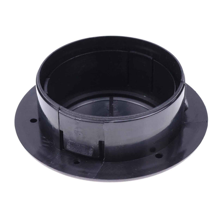 DURAFORCE Cab Heater Vent Cover Louver 6674231 for Bobcat S300 S330 T110 T140 T180 T190