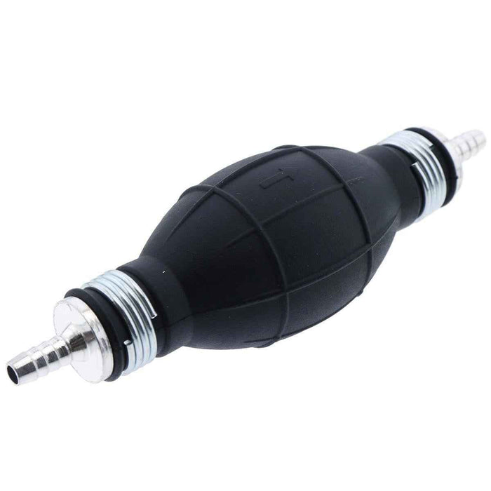 DURAFORCE Primer Hand Pump 6657734 For Bobcat 753 763 773 7753 843 853 S100 S130 S150 S160