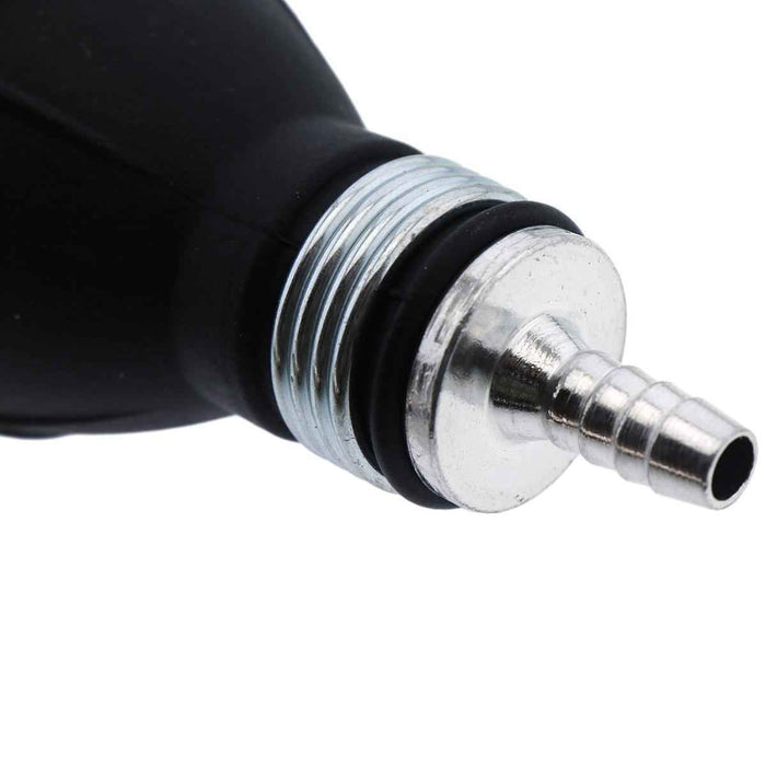 DURAFORCE Primer Hand Pump 6657734 For Bobcat 753 763 773 7753 843 853 S100 S130 S150 S160