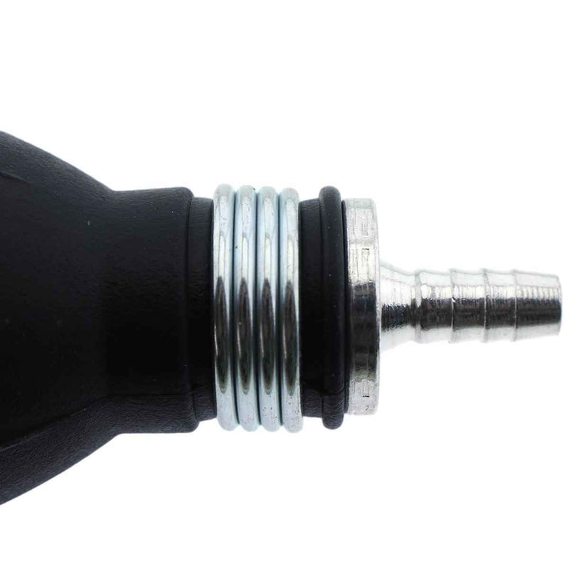 DURAFORCE Primer Hand Pump 6657734 For Bobcat 753 763 773 7753 843 853 S100 S130 S150 S160