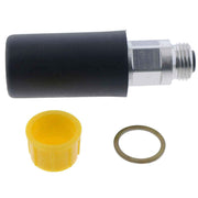 DURAFORCE Feed Hand Pump 2447010038 2447222126 for MercedesBenz 220D 240D 300D 300CD 300SD