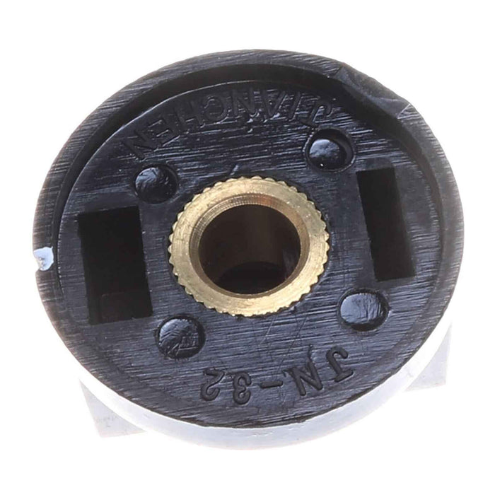 DURAFORCE Blower Switch Knob 6675177 For Bobcat T250 T300 T320 T450 331 334 341 E26 E32