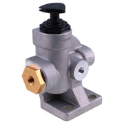 DURAFORCE NEW Fuel Filter Head 3975404 Replaces for Cummins Engine QSB6.7