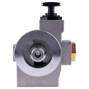 DURAFORCE NEW Fuel Filter Head 3975404 Replaces for Cummins Engine QSB6.7