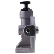 DURAFORCE NEW Fuel Filter Head 3975404 Replaces for Cummins Engine QSB6.7