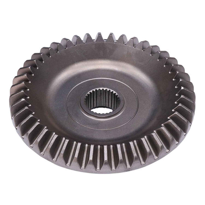 DURAFORCE Bevel Gear 34070-13210 for Kubota Tractor L2501D L2800 L2900DT L3010DT L3200H