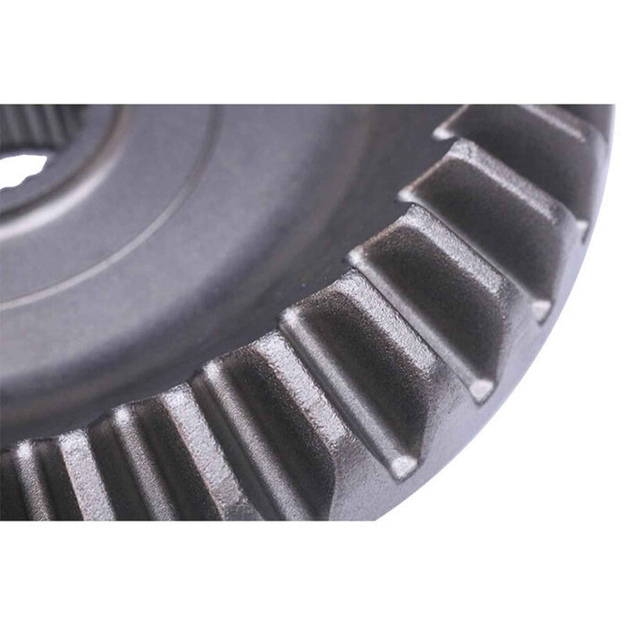 DURAFORCE Bevel Gear 34070-13210 for Kubota Tractor L2501D L2800 L2900DT L3010DT L3200H