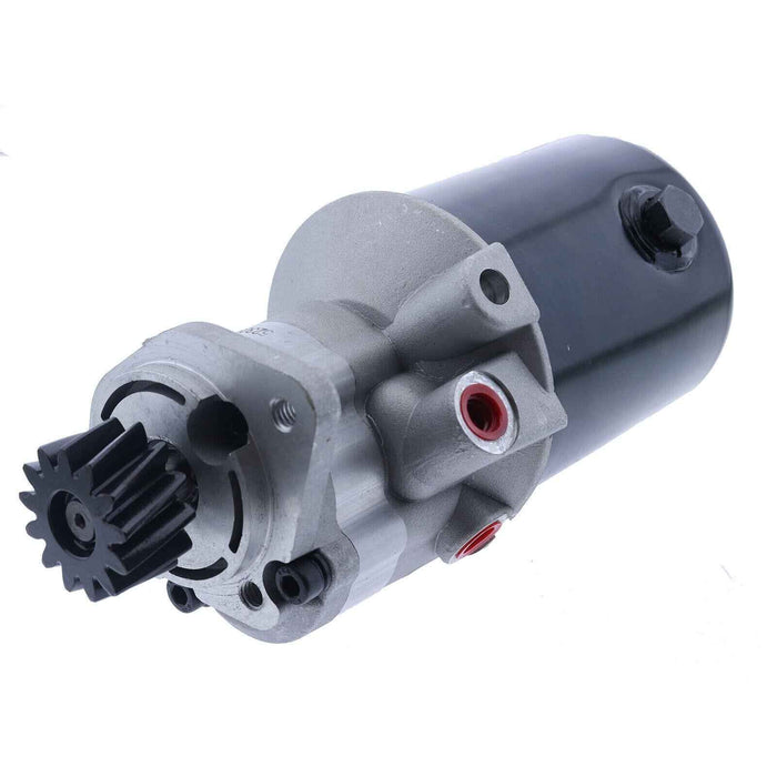 DURAFORCE 13T Power Steering Pump 188772M92 For Massey Ferguson 30 40 50 165 255 265 3165
