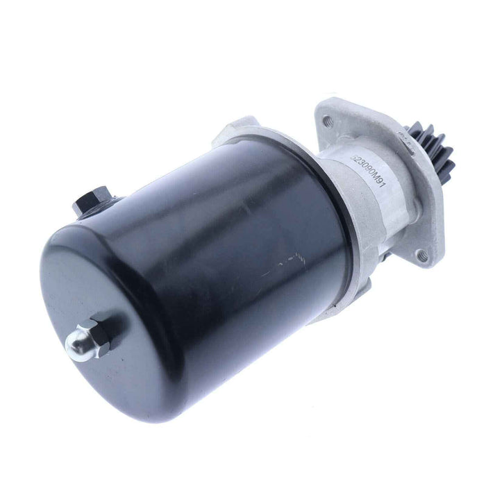 DURAFORCE 13T Power Steering Pump 188772M92 For Massey Ferguson 30 40 50 165 255 265 3165