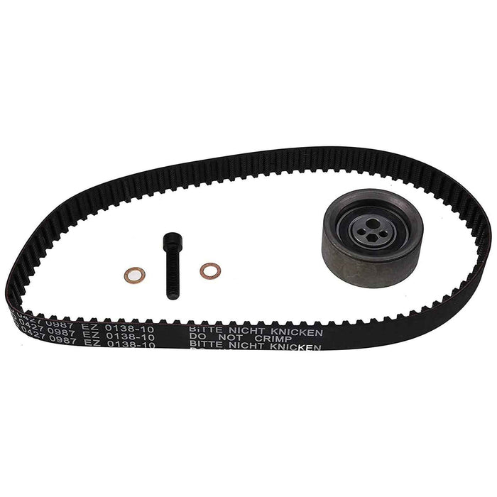 DURAFORCE Timing Belt Kit 02929933 02929902 04270987 For Deutz Engine 1011 & 1011F Series