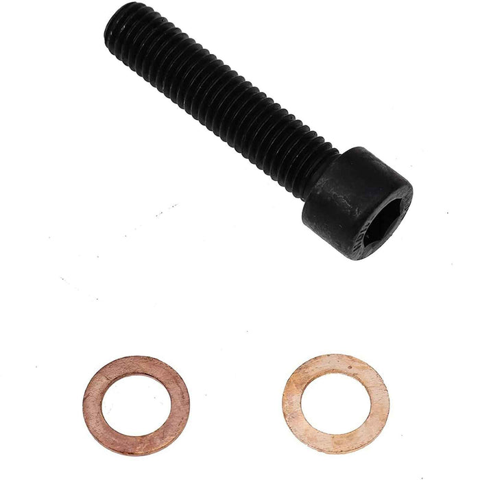 DURAFORCE Timing Belt Kit 02929933 02929902 04270987 For Deutz Engine 1011 & 1011F Series