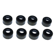 DURAFORCE 8X Valve Steam Seal 1C010-13150 For Kubota D905 D1005 V1505 V1305 V3307 V3800