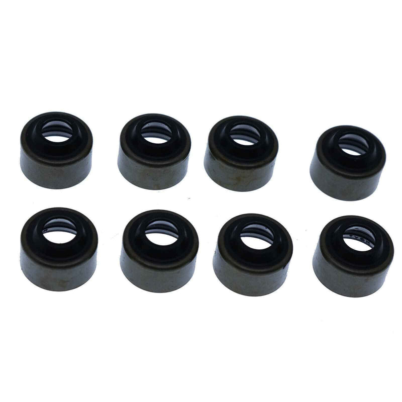 DURAFORCE 8X Valve Steam Seal 1C010-13150 For Kubota D905 D1005 V1505 V1305 V3307 V3800