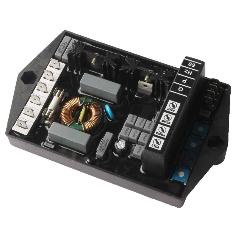 DURAFORCE Automatic Voltage Regulator AVR M16FA655A 10000-61859 for Marelli FG Wilson