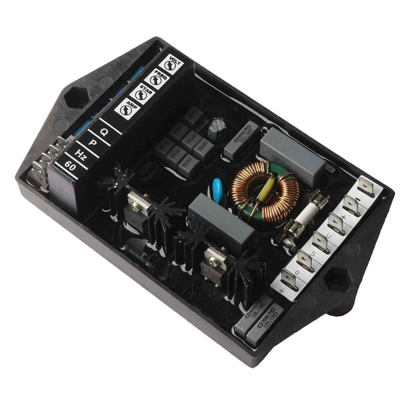DURAFORCE Automatic Voltage Regulator AVR M16FA655A 10000-61859 for Marelli FG Wilson
