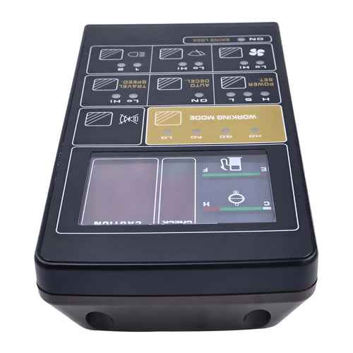 DURAFORCE Monitor 7824-72-3000 7824-72-7100 for Komatsu PC200-5 PC200LC-5 PC220LC-5