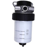 DURAFORCE Fuel Filter 2656F815 for Perkins 1004-4 1006-6T 704-30T Engine AA35079 AB35076