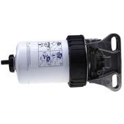 DURAFORCE Fuel Filter 2656F815 for Perkins 1004-4 1006-6T 704-30T Engine AA35079 AB35076