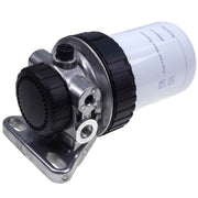 DURAFORCE Fuel Filter 2656F815 for Perkins 1004-4 1006-6T 704-30T Engine AA35079 AB35076