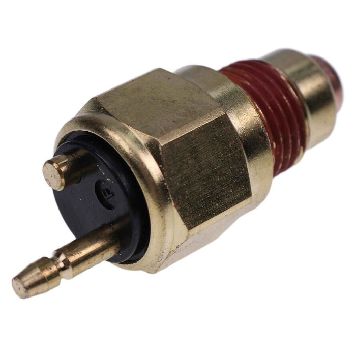 DURAFORCE Water Temp Sender SBA385720101 For New Holland TC25 TC29 TC33 TC40 TC45 TC35D