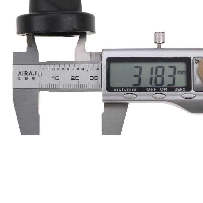 DURAFORCE Evacuator Valve TA040-93250 For Kubota M5640 MX4700 MX4800 L2501 L2800 L3010