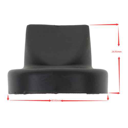 DURAFORCE Evacuator Valve TA040-93250 For Kubota M5640 MX4700 MX4800 L2501 L2800 L3010