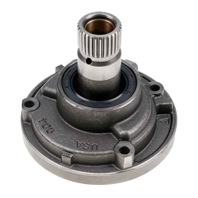 DURAFORCE Transmission Pump L30488 137093A1 for Case 680G 680E 680CK 580K 580G 480E