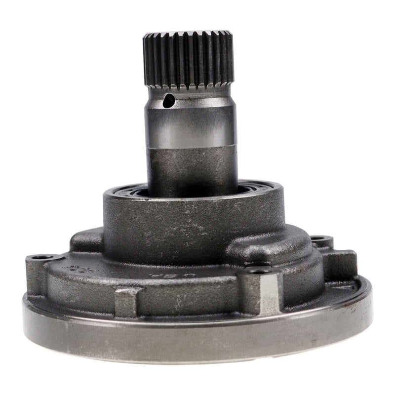 DURAFORCE Transmission Pump L30488 137093A1 for Case 680G 680E 680CK 580K 580G 480E