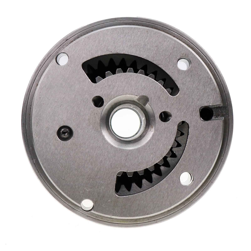 DURAFORCE Transmission Pump L30488 137093A1 for Case 680G 680E 680CK 580K 580G 480E