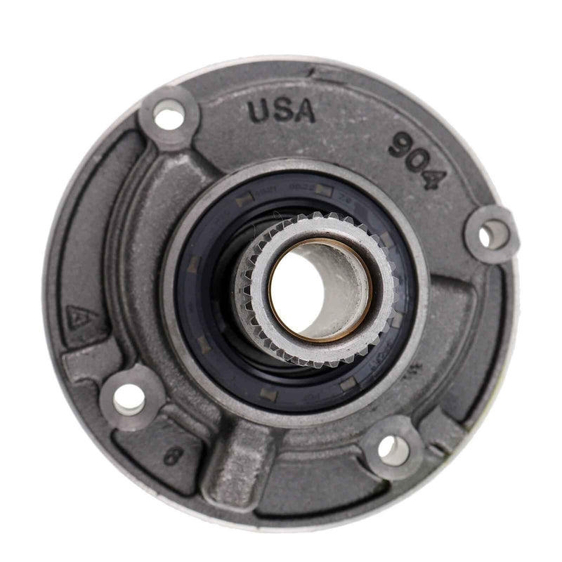 DURAFORCE Transmission Pump L30488 137093A1 for Case 680G 680E 680CK 580K 580G 480E