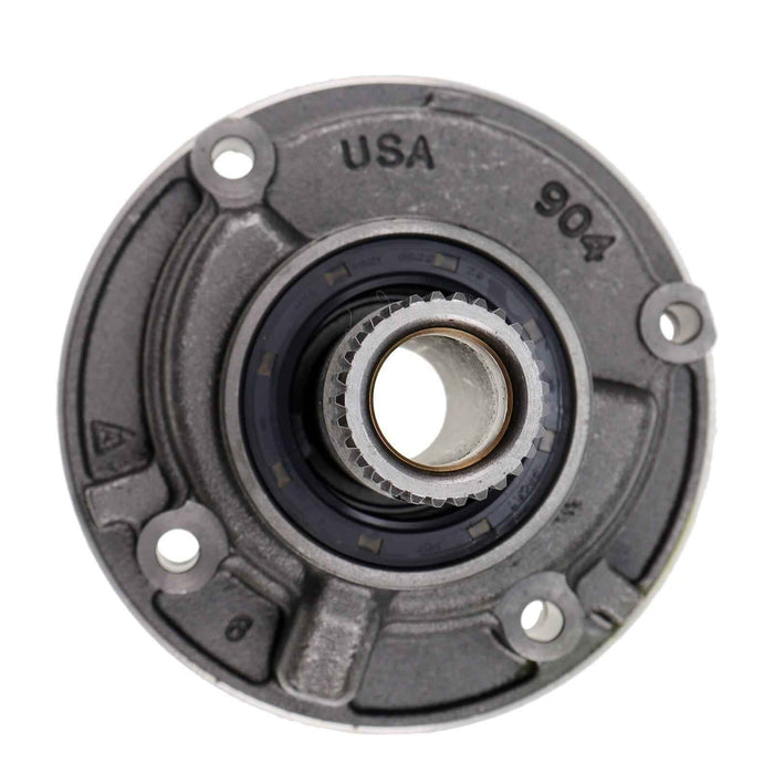 DURAFORCE Transmission Pump L30488 137093A1 for Case 680G 680E 680CK 580K 580G 480E