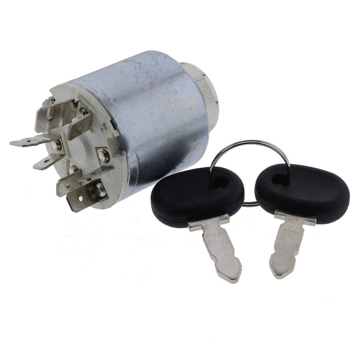 DURAFORCE Ignition Switch 5146155 5129862 5123727 ForFiat 55-46DT 60-46 115-55 45-66 70-66